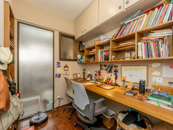 Imagem Apartamento com 3 Quartos à Venda, 126 m² em Vila Madalena - São Paulo Imagem Apartamento com 3 Quartos à Venda, 126 m² em Vila Madalena - São Paulo