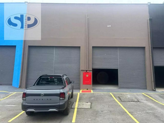 Imagem Imóvel Comercial para Alugar, 291 m² em Demarchi - São Bernardo Do Campo Imagem Imóvel Comercial para Alugar, 291 m² em Demarchi - São Bernardo Do Campo