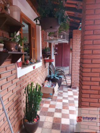 Imagem Casa com 3 Quartos à Venda, 241 m² em Jardim Cavinato - Limeira Imagem Casa com 3 Quartos à Venda, 241 m² em Jardim Cavinato - Limeira