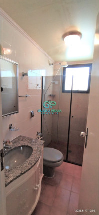 Imagem Apartamento com 2 Quartos à Venda, 100 m² em Enseada - Guarujá