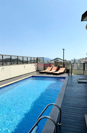 Apartamento com 2 Quartos à Venda, 80 m² em Itapuã - Vila Velha
