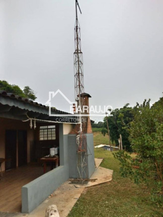 Imagem Imóvel com 5 Quartos à Venda, 10 m² em Bairro Do Turvo - Tapiraí