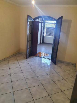 Imagem Sobrado com 3 Quartos à Venda, 115 m² em Cidade Antônio Estevão De Carvalho - São Paulo