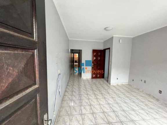 Imagem Sobrado com 3 Quartos à Venda, 250 m² em Jardim Marek - Santo André Imagem Sobrado com 3 Quartos à Venda, 250 m² em Jardim Marek - Santo André