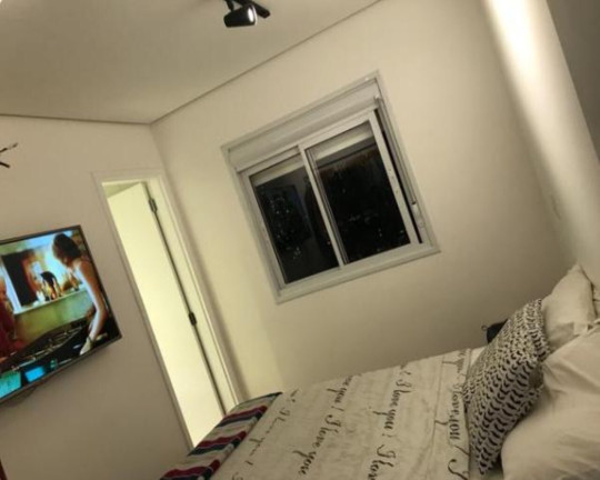 Imagem Apartamento com 3 Quartos à Venda, 56 m² em Liberdade - São Paulo Imagem Apartamento com 3 Quartos à Venda, 56 m² em Liberdade - São Paulo