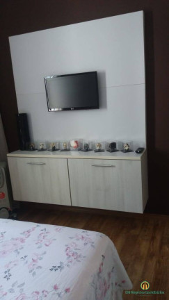 Imagem Apartamento com 2 Quartos à Venda, 51 m² em Jardim Monte Santo - Cotia