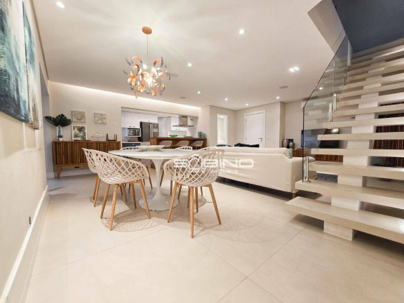 Imagem Cobertura com 4 Quartos à Venda, 270 m² em Riviera De São Lourenço - Bertioga Imagem Cobertura com 4 Quartos à Venda, 270 m² em Riviera De São Lourenço - Bertioga