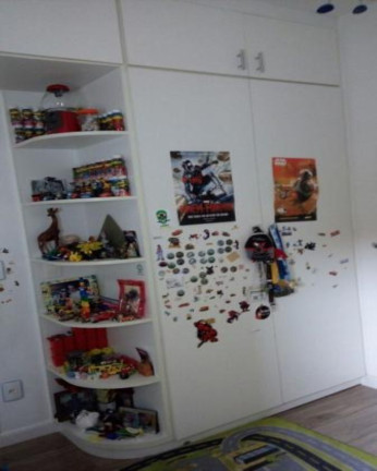 Imagem Apartamento com 2 Quartos à Venda, 106 m² em Vila Andrade - São Paulo Imagem Apartamento com 2 Quartos à Venda, 106 m² em Vila Andrade - São Paulo