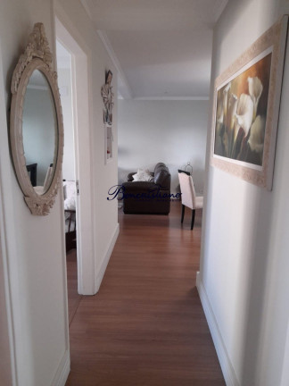 Imagem Apartamento com 2 Quartos à Venda, 80 m² em Santana - Sao Paulo Imagem Apartamento com 2 Quartos à Venda, 80 m² em Santana - Sao Paulo