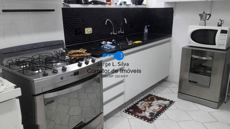 Imagem Sobrado com 4 Quartos à Venda, 450 m² em Jardim Leonor - São Paulo