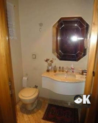 Imagem Apartamento com 4 Quartos à Venda, 290 m² em Jardim Paulista - São Paulo