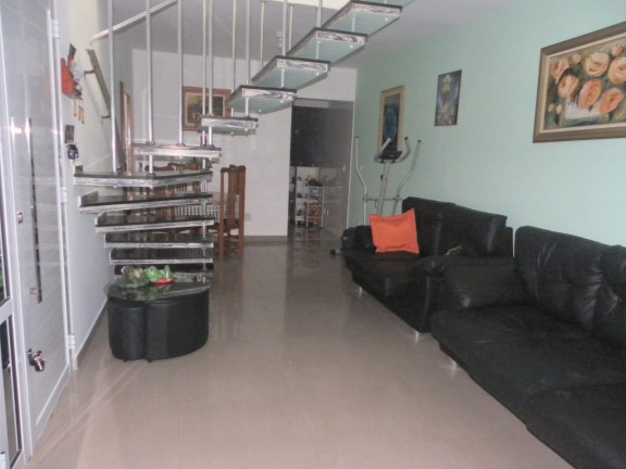 Sobrado com 3 Quartos à Venda, 265 m² em Cidade Patriarca - São Paulo