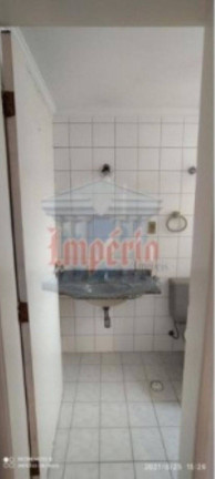 Imagem Apartamento com 3 Quartos à Venda, 109 m² em Campestre - Santo André Imagem Apartamento com 3 Quartos à Venda, 109 m² em Campestre - Santo André