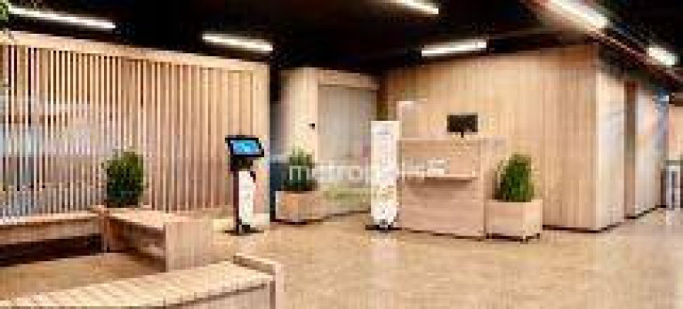 Imagem Sala Comercial para Alugar, 3.179 m² em Pinheiros - São Paulo Imagem Sala Comercial para Alugar, 3.179 m² em Pinheiros - São Paulo