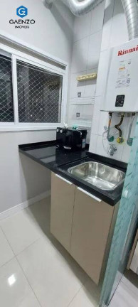 Imagem Apartamento com 2 Quartos à Venda, 60 m² em City Bussocaba - Osasco Imagem Apartamento com 2 Quartos à Venda, 60 m² em City Bussocaba - Osasco