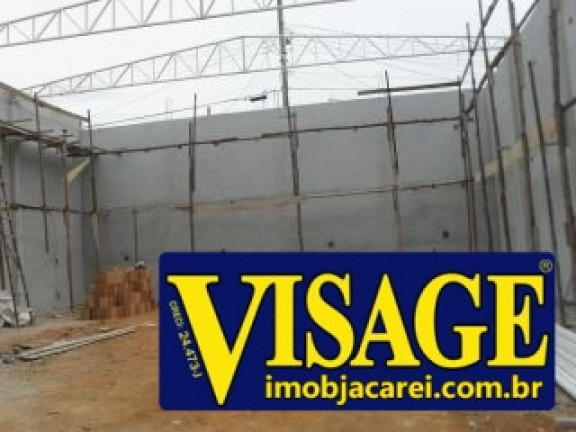 Imagem Imóvel Comercial à Venda,  em Cid. Salvador - Jacareí