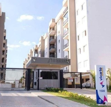 Imagem Apartamento com 2 Quartos à Venda, 60 m² em Jardim Carolina - Jundiaí Imagem Apartamento com 2 Quartos à Venda, 60 m² em Jardim Carolina - Jundiaí