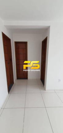 Imagem Apartamento com 2 Quartos à Venda, 52 m² em Valentina De Figueiredo - João Pessoa Imagem Apartamento com 2 Quartos à Venda, 52 m² em Valentina De Figueiredo - João Pessoa