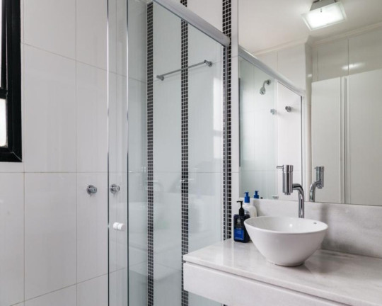 Imagem Apartamento com 3 Quartos à Venda, 135 m² em Brooklin - São Paulo