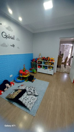 Imagem Sobrado com 4 Quartos à Venda, 229 m² em Vila Miranda - Itaquaquecetuba Imagem Sobrado com 4 Quartos à Venda, 229 m² em Vila Miranda - Itaquaquecetuba