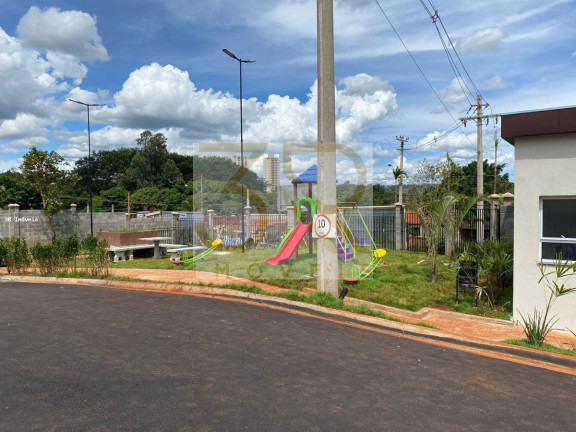 Imagem Apartamento com 2 Quartos à Venda, 40 m² em Bonfim Paulista - Ribeirão Preto Imagem Apartamento com 2 Quartos à Venda, 40 m² em Bonfim Paulista - Ribeirão Preto