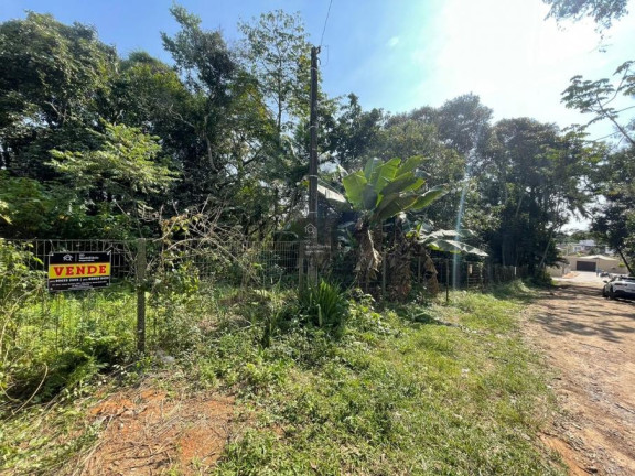Terreno à Venda, 312 m² em Centro - Balneário Piçarras