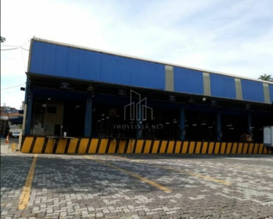 Imagem Imóvel Comercial para Alugar, 3.645 m² em Tamboré - Barueri Imagem Imóvel Comercial para Alugar, 3.645 m² em Tamboré - Barueri