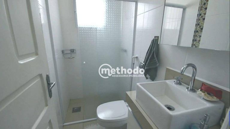 Imagem Casa com 3 Quartos à Venda, 90 m² em Jardim Bela Vista - Campinas Imagem Casa com 3 Quartos à Venda, 90 m² em Jardim Bela Vista - Campinas