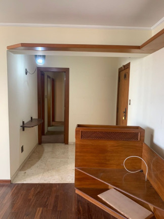 Imagem Imóvel com 3 Quartos à Venda, 180 m² em Paraíso - São Paulo