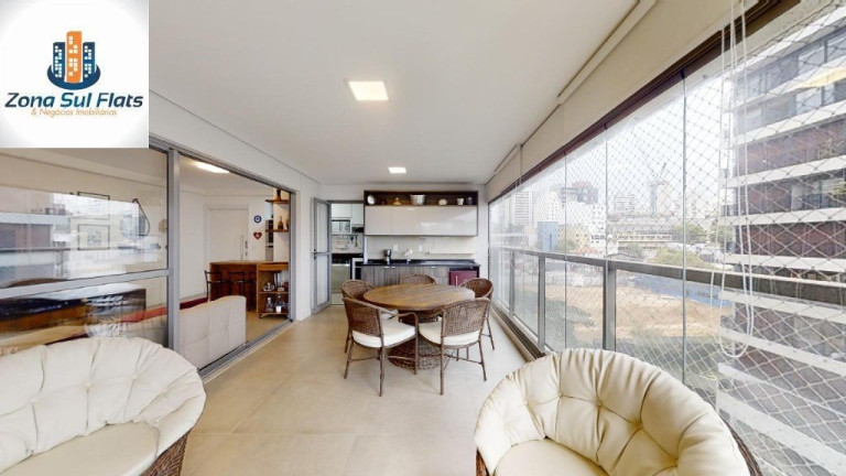 Imagem Apartamento com 3 Quartos à Venda, 102 m² em Pinheiros - São Paulo Imagem Apartamento com 3 Quartos à Venda, 102 m² em Pinheiros - São Paulo