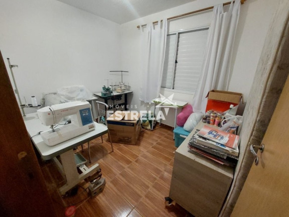 Imagem Apartamento com 2 Quartos à Venda, 47 m² em Jardim ísis - Cotia Imagem Apartamento com 2 Quartos à Venda, 47 m² em Jardim ísis - Cotia
