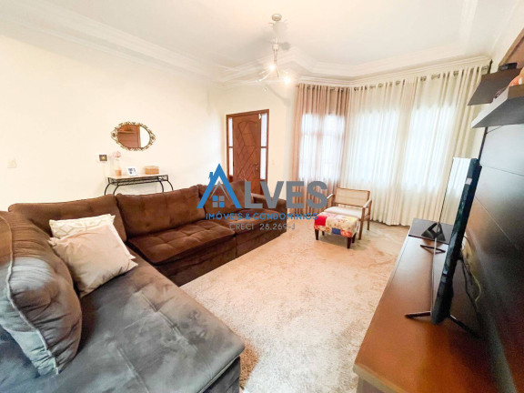 Imagem Casa com 3 Quartos à Venda, 407 m² em Dos Casa - São Bernardo Do Campo Imagem Casa com 3 Quartos à Venda, 407 m² em Dos Casa - São Bernardo Do Campo