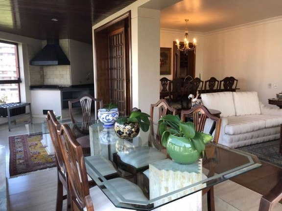 Imagem Apartamento com 3 Quartos à Venda, 242 m² em Vila Suzana - São Paulo Imagem Apartamento com 3 Quartos à Venda, 242 m² em Vila Suzana - São Paulo