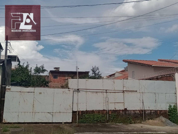 Imagem Terreno à Venda, 250 m² em Santa Luzia - Guaratinguetá Imagem Terreno à Venda, 250 m² em Santa Luzia - Guaratinguetá