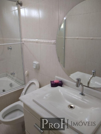 Imagem Apartamento com 3 Quartos à Venda, 174 m² em Jardim Bela Vista - Santo André Imagem Apartamento com 3 Quartos à Venda, 174 m² em Jardim Bela Vista - Santo André