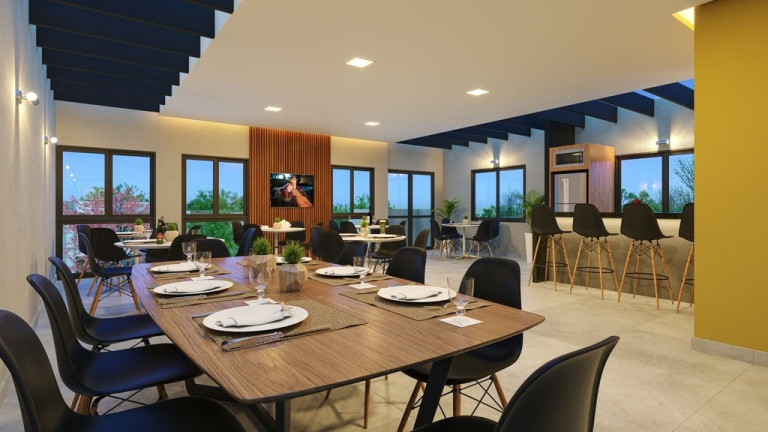 Imagem Imóvel com 2 Quartos à Venda, 50 m² em Jardim - Santo André Imagem Imóvel com 2 Quartos à Venda, 50 m² em Jardim - Santo André