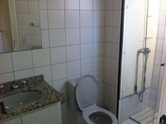 Imagem Apartamento com 2 Quartos à Venda, 60 m² em Vila Andrade - São Paulo