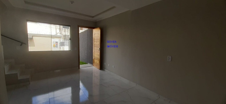 Imagem Sobrado com 3 Quartos à Venda, 82 m² em Cidade Industrial - Curitiba Imagem Sobrado com 3 Quartos à Venda, 82 m² em Cidade Industrial - Curitiba