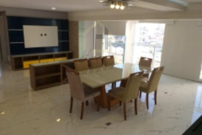 Imagem Imóvel com 3 Quartos à Venda, 115 m² em Jardim - Santo André Imagem Imóvel com 3 Quartos à Venda, 115 m² em Jardim - Santo André
