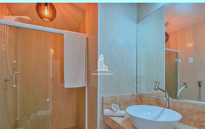 Imagem Apartamento com 5 Quartos à Venda, 300 m² em Praia Do Futuro I - Fortaleza Imagem Apartamento com 5 Quartos à Venda, 300 m² em Praia Do Futuro I - Fortaleza