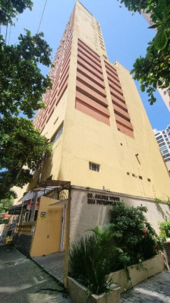 Imagem Imóvel à Venda, 11 m² em Pitangueiras - Guarujá