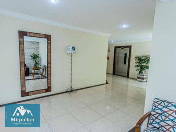 Imagem Apartamento com 2 Quartos à Venda, 55 m² em Santana - São Paulo