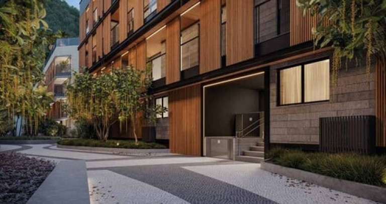 Imagem Apartamento com 3 Quartos à Venda, 96 m² em Gávea - Rio De Janeiro