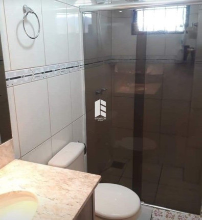 Imagem Apartamento com 2 Quartos à Venda, 95 m² em Camobi - Santa Maria