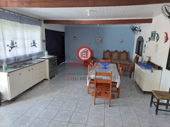 Casa com 2 Quartos à Venda, 90 m² em Rio Do Ouro - Caraguatatuba