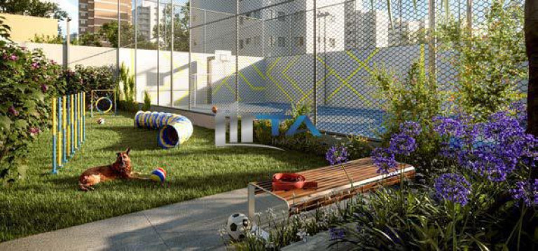 Imagem Imóvel com 3 Quartos à Venda, 156 m² em Cambuí - Campinas