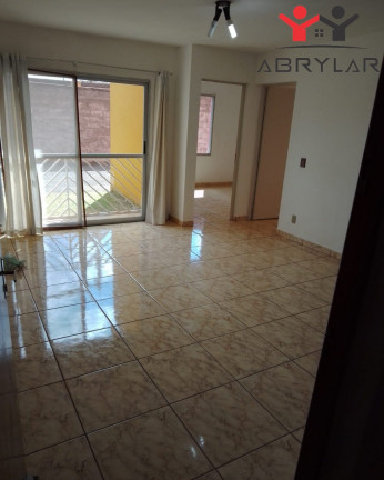 Imóvel com 2 Quartos para Alugar, 58 m² em Jardim Ermida Ii - Jundiaí