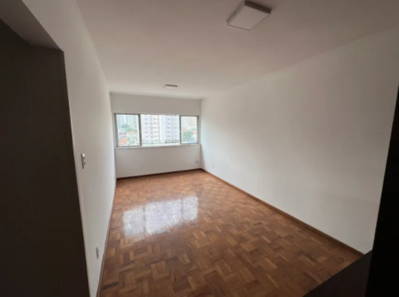 Imagem Imóvel com 3 Quartos à Venda, 85 m² em Vila Clementino - São Paulo Imagem Imóvel com 3 Quartos à Venda, 85 m² em Vila Clementino - São Paulo