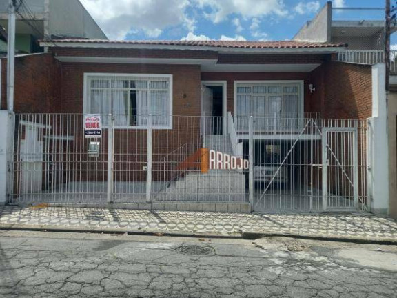 Imagem Casa com 2 Quartos à Venda, 147 m² em Vila Buenos Aires - São Paulo Imagem Casa com 2 Quartos à Venda, 147 m² em Vila Buenos Aires - São Paulo