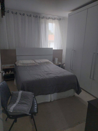 Imagem Sobrado com 2 Quartos à Venda,  em Caguassu - Sorocaba
